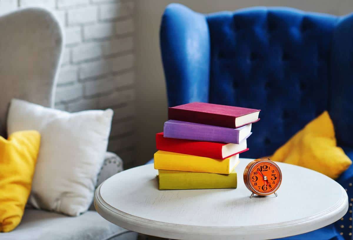 Comment aménager un coin lecture confortable