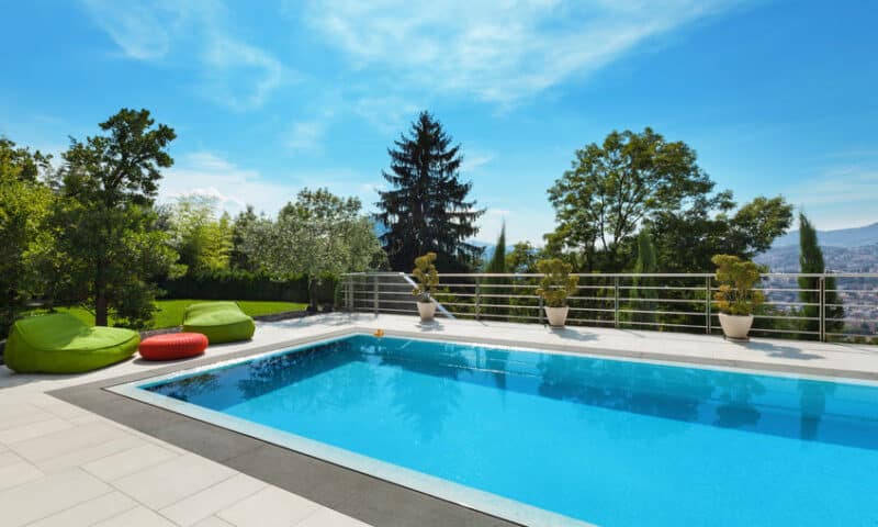 Choisir un bon filtre pour sa piscine : les éléments à prendre en compte