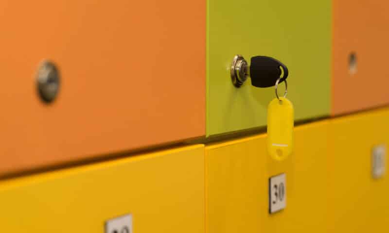 Le Casier à portable : quels avantages ?