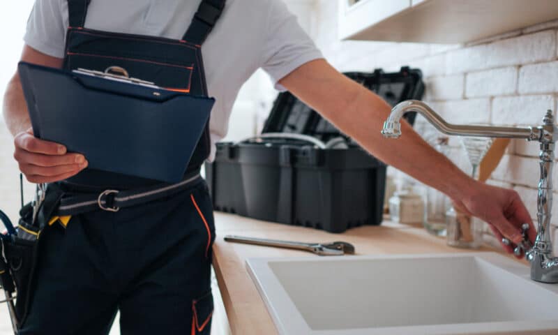 Réparation, installation, entretien : les compétences d&rsquo;un plombier chauffagiste à Savenay