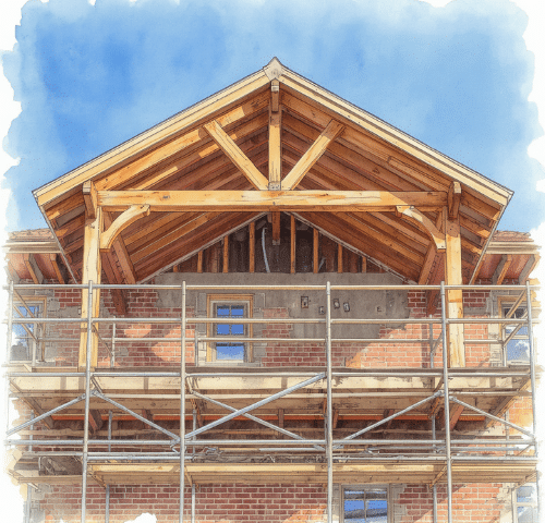 Guide pour rénover une maison ancienne pièce par pièce