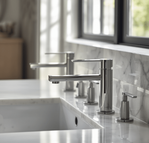 Comment choisir un mitigeur lavabo pour sa salle de bain